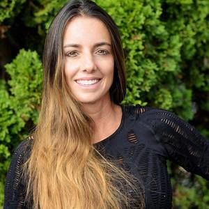 Meet your Posher, Marisa